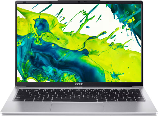Acer Aspire Lite AL14 14" WUXGA N150 4GB 128GB SSD W11Home S