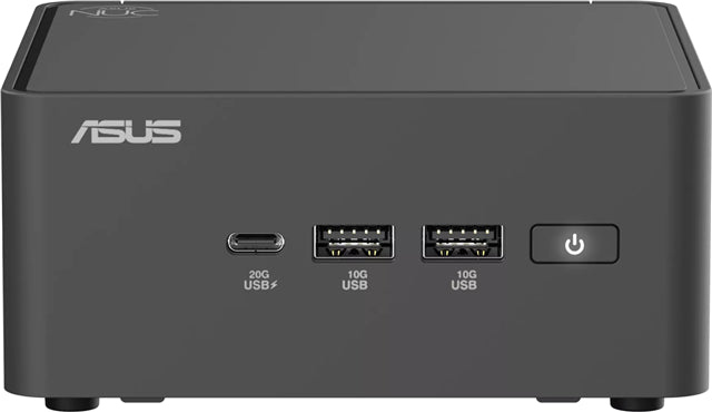 Asus NUC15CRHU5 Ultra 5 225H 15th Gen Tall NUC Barebones Pro Kit