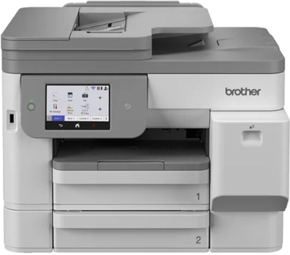 Brother MFCJ5115DW A4 Inkjet Multifunction