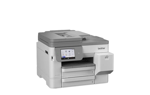 Brother MFCJ5115DW A4 Inkjet Multifunction