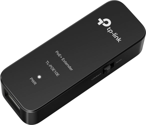 TP-Link POE10E Power Over Ethernet Extender