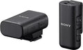 Sony ECAW3S Wireless Microphone