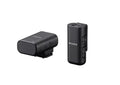 Sony ECAW3S Wireless Microphone