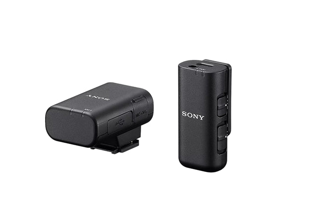 Sony ECAW3S Wireless Microphone
