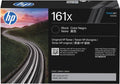 HP 1651X Black LaserJet Toner Cartridge - High Yield