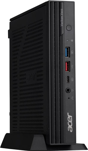 Acer N4720GT 1L SFF i5-14400 16GB 512GB SSD W11Pro 3Yr Wty