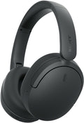 Sony WHCH730NB Wireless Noise Cancelling Headphones Black