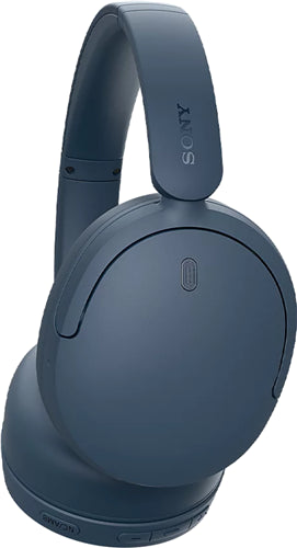 Sony WHCH730NL Wireless Noise Cancelling Headphones Blue