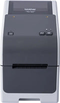 Brother TD2320D Desktop Label Printer - Network + USB