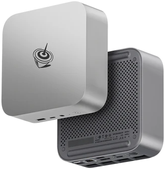 Beelink SER9 R7 AI 7 H350 32GB 1TGB SSD Mini PC 3yr wty