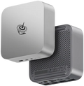 Beelink SER9-LP4 R7 AI 7 H350 32GB 1TGB SSD Mini PC 3yr wty Win11 Pro