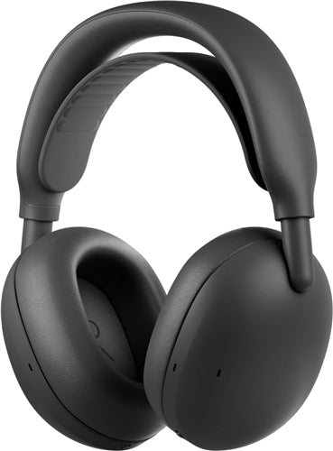 Logitech Zone Vibe wireless Pro headset. Business - Graphite