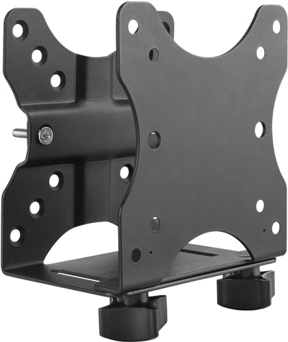 Brateck Multifunctional Mini Desktop PC holder VESA mount for Beelink