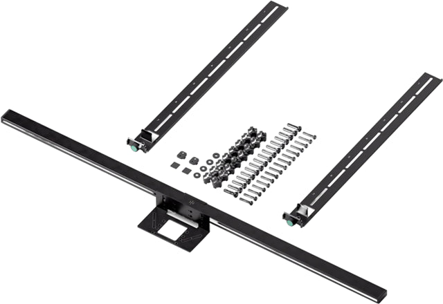 Logitech Rally AI CamPro Under TV Mount