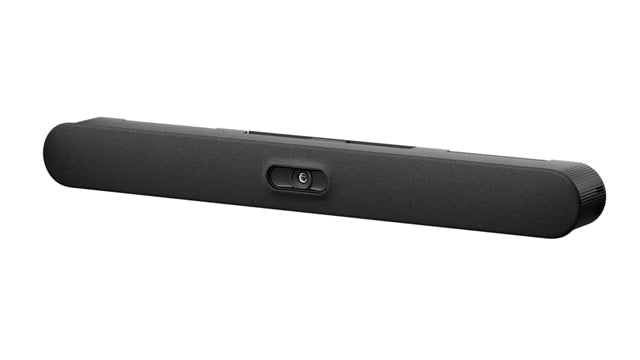 Logitech Rally Bar 2 - Graphite