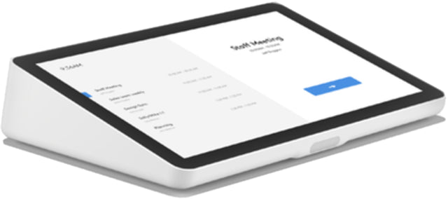 Logitech Tap IP 2 - Off-White* Must be bundled with CompatibleHardware