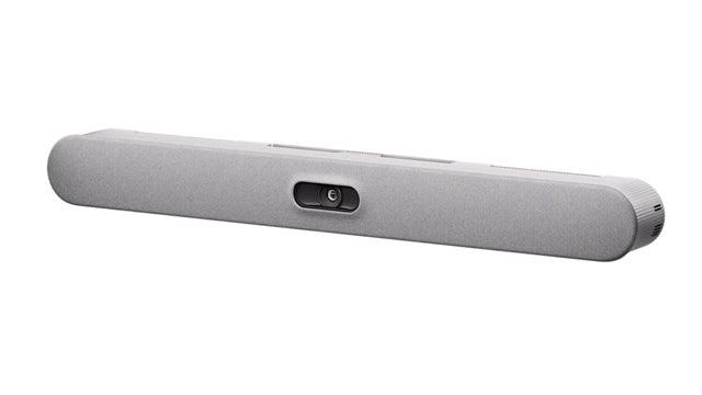 Logitech Rally Bar 2 - Off White