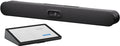 Logitech Rally Bar 2 with TAP IP 2 Graphite - (VC4405+VC5627)