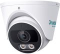 TP-Link Omada 5MP PoE Turret Camera