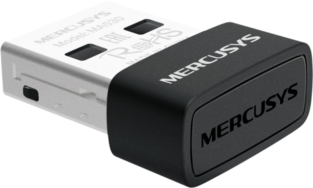 Mercusys MA530 Bluetooth 5.3 Nano USB Adapter