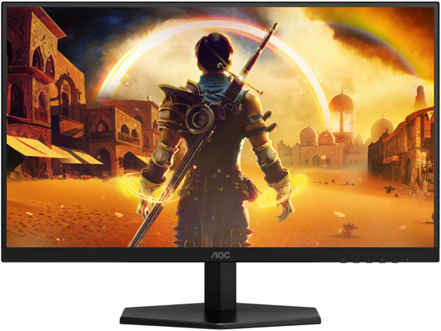 AOC Q27G4Z 27" IPS 2560x1440 0.3ms HDMI DP 240Hz Monitor