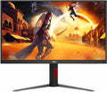 AOC Q27G4S 27" IPS 2560x1440 0.3ms HDMI DP 300Hz Ergo Monitor