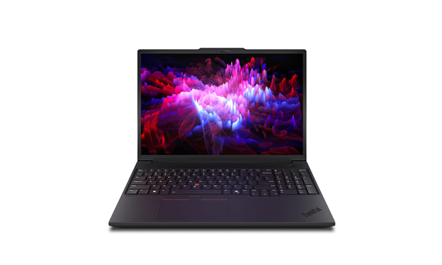 Lenovo ThinkPad P16v 16" WUXGA IPS Ultra7 32GB 1TB W11P 3Y Premier