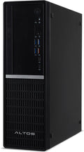 Acer Altos P10 F9 Desktop i5-12400 16GB 512GB WiFi W11Pro 3yr wty