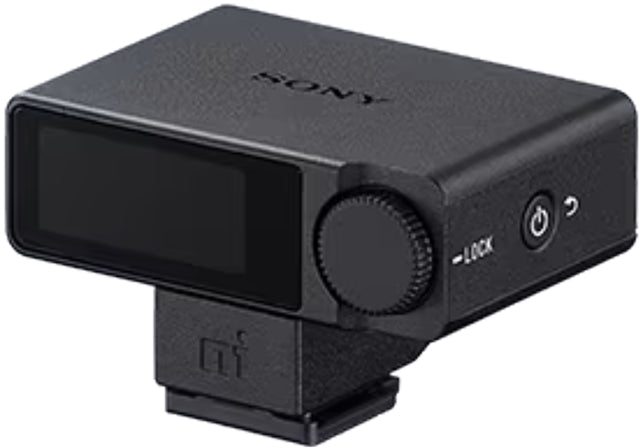 Sony ECMW5R Wireless Microphone Receiver