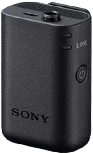 Sony ECMW5T Wireless Microphone Transmitter