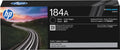 HP 184A Black Original LaserJet Toner Cartridge