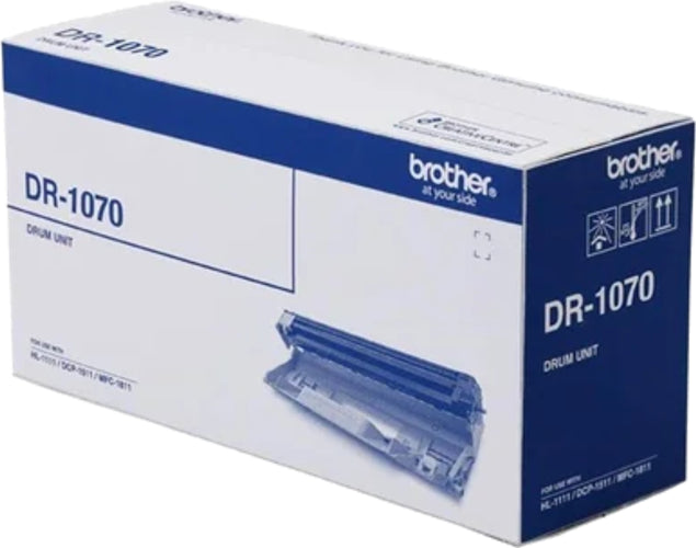 Brother DR258CL4PK Drum Unit 4 Pack
