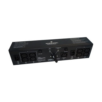 Vertiv MP2-210K ByPass Switch 10A max