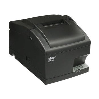 Star SP742 Dot Matrix Receipt Printer Auto Cutter Ethernet