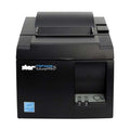 Star TSP143III Thermal Receipt Printer Auto Cutter LAN Black