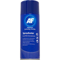 AF Spray Invertible Aerosol Airduster -200ml