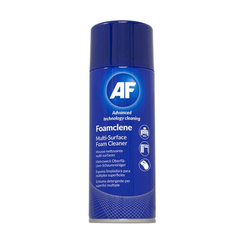 AF Anti-Static FoamClene Foaming Cleaner - 300ml