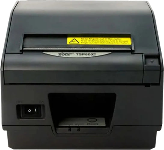 Star TSP847 Thermal Receipt Printer Auto Cutter 110mm Ethernet