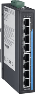 Advantech EKI-2728 8-Port Unmanaged GBE Ethernet
