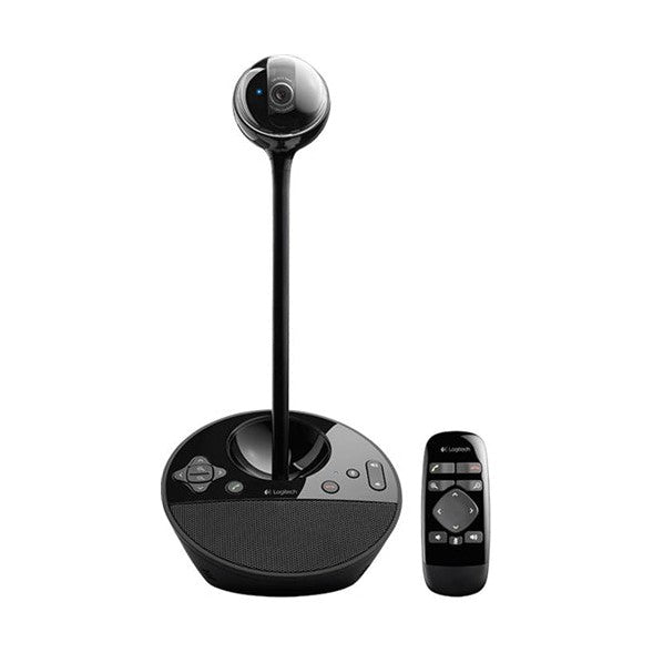 Logitech BCC950 ConferenceCam