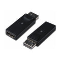 Digitus DisplayPort (M) to HDMI Type A (F) Adapter