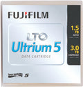 Fujifilm LTO Ultrium 5 1.5/3TB Tape Cartridge