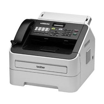 Brother FAX2840 20ppm Mono Laser Printer / Fax