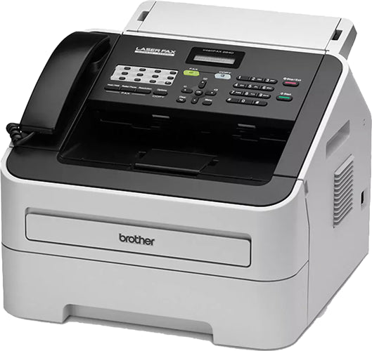 Brother FAX2840 20ppm Mono Laser Printer / Fax