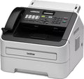 Brother FAX2840 20ppm Mono Laser Printer / Fax