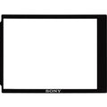 Sony PCKLM15 Screen Protector For DSCRX1