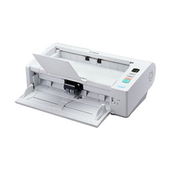 Canon imageFORMULA DRM140 40ppm Document Scanner