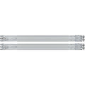 Synology RKS-01 Rail Kit for 1U NAS