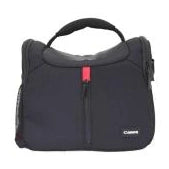Canon DSLR Camera Bag - Twin Lens