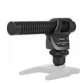 Canon DM100 Directional Mic for Mini ACC Shoe
